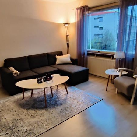 North City Central Rovaniemi Ngoại thất bức ảnh