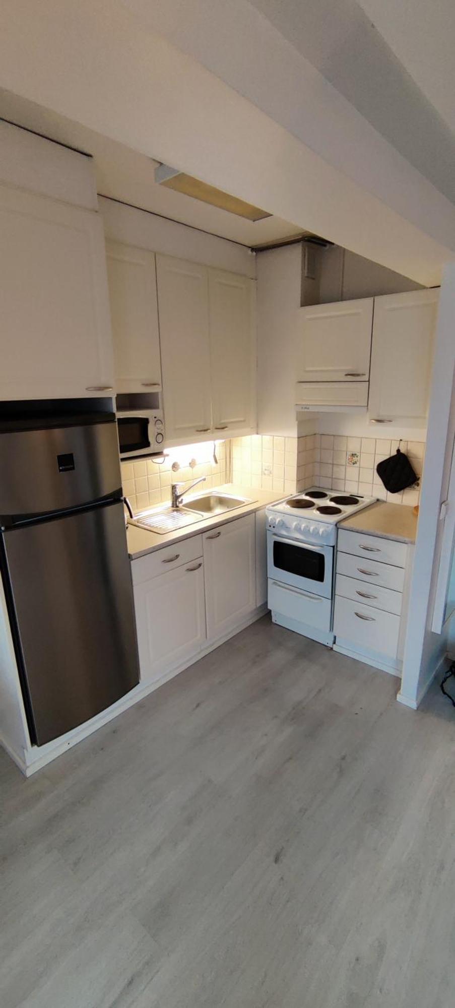 North City Central Rovaniemi Ngoại thất bức ảnh