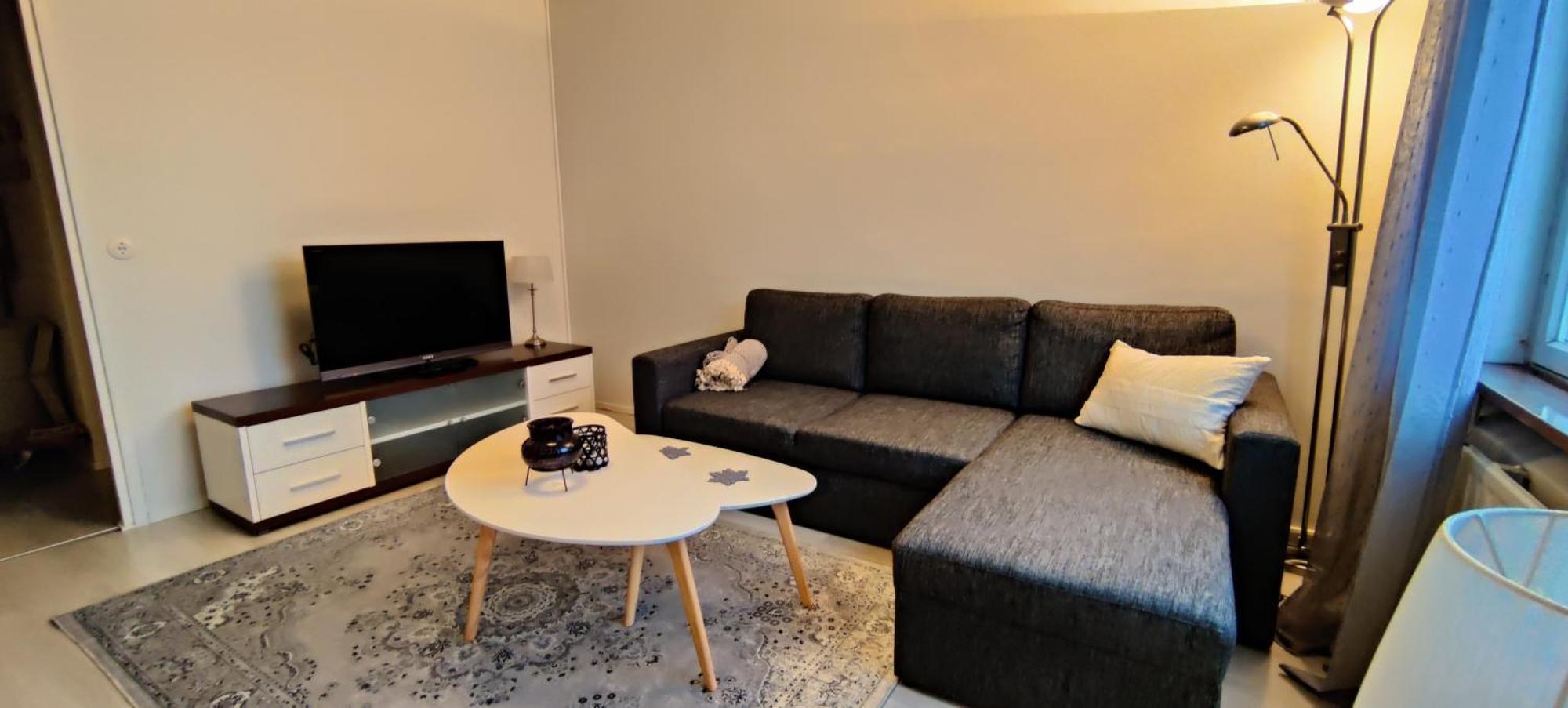 North City Central Rovaniemi Ngoại thất bức ảnh