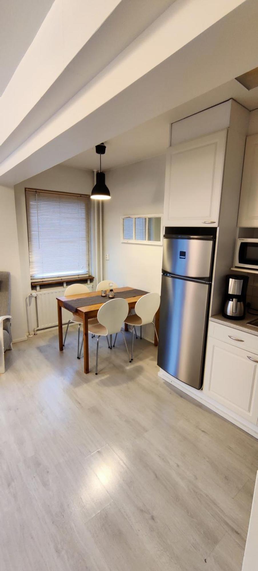 North City Central Rovaniemi Ngoại thất bức ảnh