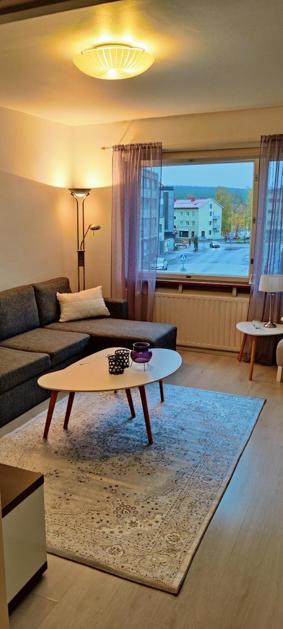 North City Central Rovaniemi Ngoại thất bức ảnh