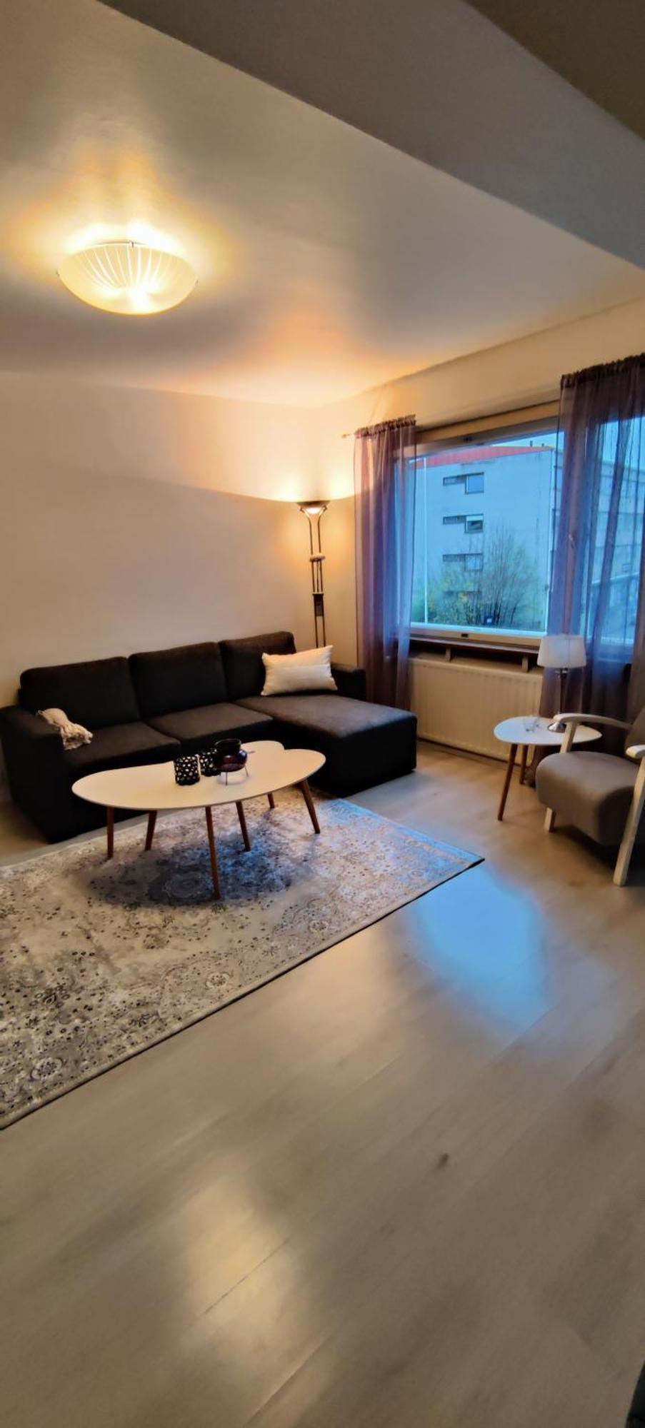North City Central Rovaniemi Ngoại thất bức ảnh