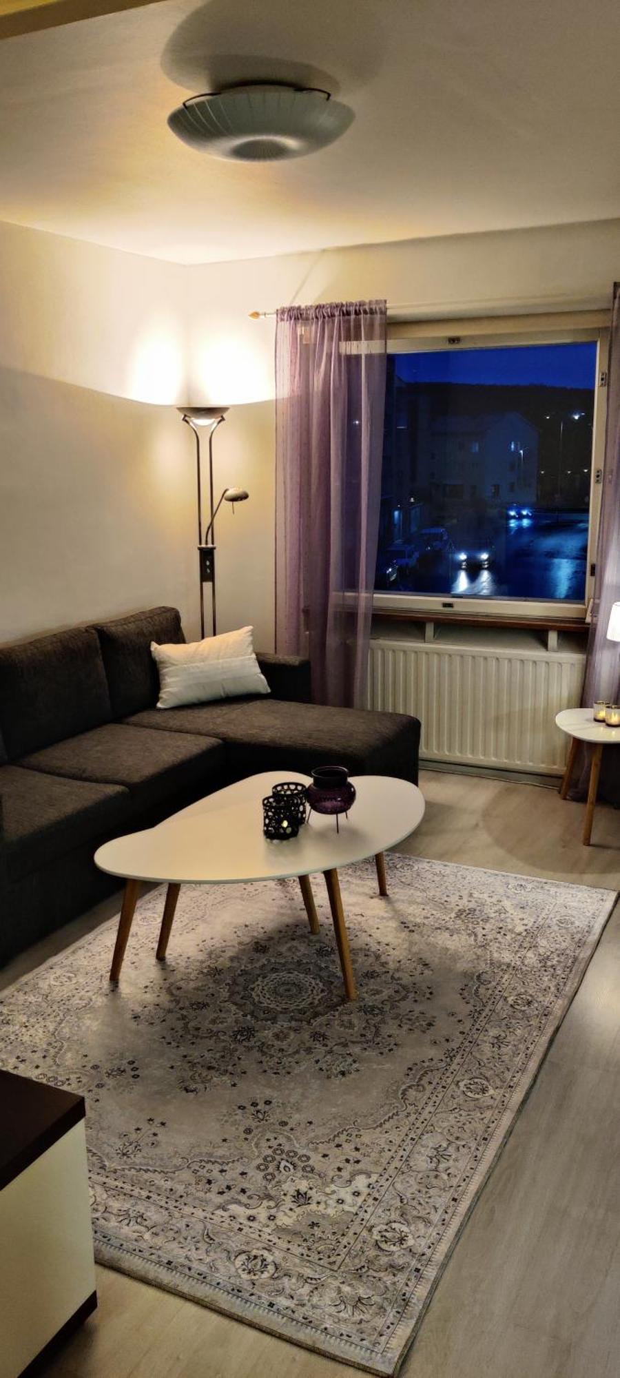 North City Central Rovaniemi Ngoại thất bức ảnh