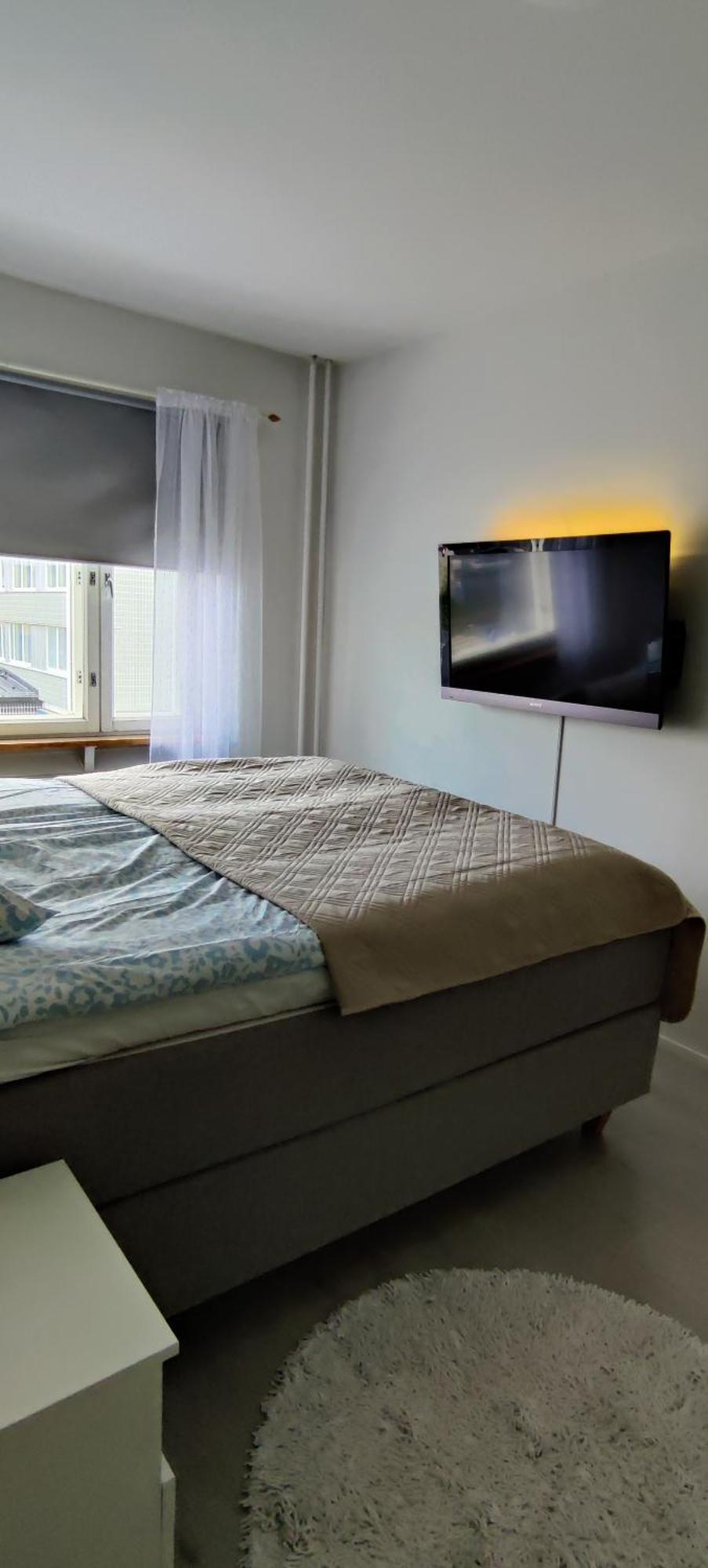 North City Central Rovaniemi Ngoại thất bức ảnh