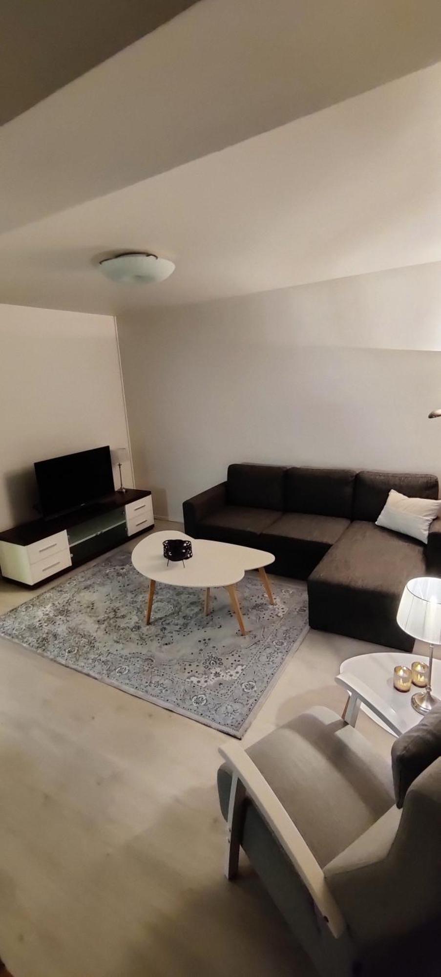 North City Central Rovaniemi Ngoại thất bức ảnh