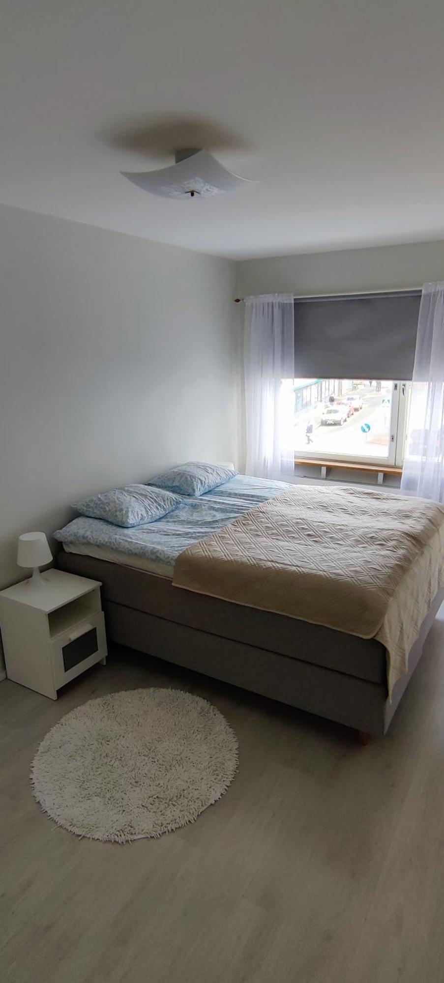 North City Central Rovaniemi Ngoại thất bức ảnh